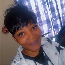 Happy HEAVENLY BIRTHDAY TO MY NIECE A.K.A. PEACHES. I MISS YOU SO MUCH, 😔  BIT GOD KNOWS WHAT BEST! MICHELLE JOHNSON-LANGSTON