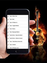 Berikut lirik lagu dan chord gitar 'kala sang surya tenggelam'. About Kord Gitar Google Play Version Apptopia
