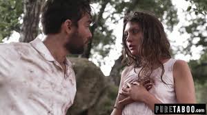 Couple Trades Sex for Survival in Futuristic Porn Thriller Dick Chibbles,  Elena Koshka - ePorner Video