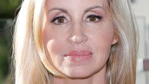 The Tragic Death Of Camille Grammer's Mom, Maureen Wilson Donatacci