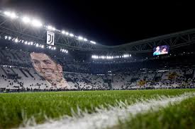 Visiting turin specifically for the football. Juventus Plan To Show Hologram Of Cristiano Ronaldo And Co During Games To Make Up For Missing Serie A Fans