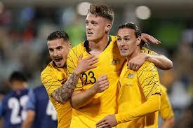 The world top fifa coins online store. The Class Of 2019 Caltex Socceroos That Made Their Debut Myfootball