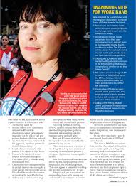 The Lamp June 2008 by NSW Nurses and Midwives' Association