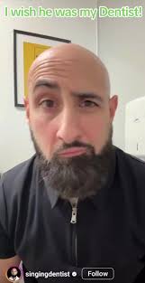 This is the best rendition of they not like us! #notlikeus #theynotlikeus  #kendricklamar #dentist #lol #fyp