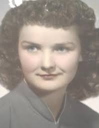 Joanne Mclean Obituary (2014)