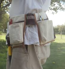 La Ceinture A Outils Mes Guilleuseries Ceinture A Outils Ceinture Porte Outils Tuto Couture Homme