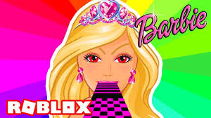 Bienvenido a barbie roblox consejos hechos por los fanáticos de la aplicación roblox barbie. Escape The Evil Barbie Roblox Barbie Obby Youtube