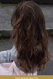 Mode Frisur Ideen Lange Braune Haare Braune Haare Lange Haare