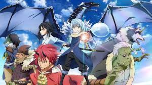 We did not find results for: Tensei Shitara Slime Datta Ken That Time I Got Reincarnated As A Slime Staffel 2 Ger Sub Anisenpai