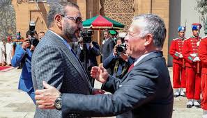 الأردن ثالث دولة عربية تفتتح قنصلية في الصحراء – لكم-lakome2