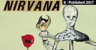 Price and other details may vary based on size and color. Kurt Cobain A New Player In The Art Fair World The New York Times