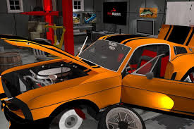 ➤➤➤ full version of apk file. Fix My Car Classic Muscle Lite Mod Apk 28 0 Unlimited Money Download