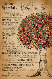 More Than Just A Mother In Law Poster Mom In Law Mother In Law Quotes Law Quotes
