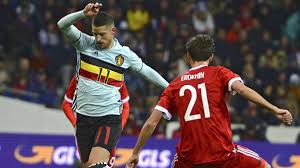 Bélgica goleó a rusiaresúmen del partido y el magnífico ambiente en gazprom arena, san petersburgo#euro2020qualification #euro2020 #rusbelsuscríbete a solas. Rusia Vs Belgica Resultado Resumen Y Oles As Com