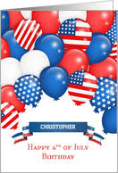 4th of july happy birthday banner glittery red white blue usa american independence day party supplies, 4th of july birthday party decorations, patriotic birthday party supplies. Birthday On Fourth Of July Cards From Greeting Card Universe