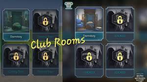 See more of harry potter: Dragon Hippogriff Sphinx Club Rooms Hogwarts Mystery Youtube