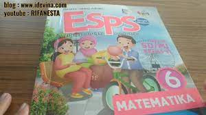 Soal matematika kelas 6 sd bab pengolahan data dan kunci jawaban. Pembahasan Esps Matematika Kelas 6 Bab 3 Latihan 6 1 5 Halaman 77 Youtube