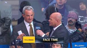 Darryl darryl dawkins sutter, dimensions: Nhl Grab Bag Bandanna Man Is An Example For Us All