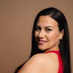 Meet Lily Marie Antonini