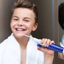 Tonsil Stone Removal Water Flosser