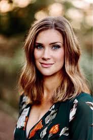 Brit Cooper Robinson