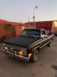 Image result for Zinkgelb 1987 Truck