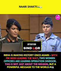 India's recent military operation, "Operation Sindoor," was launched on May  7, 2025, in response to the April 22 Pahalgam terr0r attack, which resulted  in the demises of 26 civilians. Prime Minister Narendra