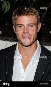 Trevor West's Instagram, Twitter & Facebook