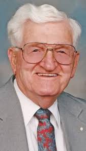 Charles Starr Obituary (2015)