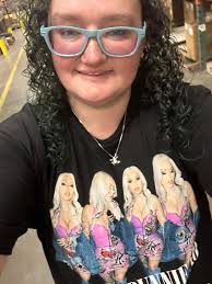 Cassandra Dees (@cassie_dees1) · Instagram 照片和视频