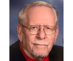 Dick Gilham Obituary (1932