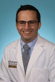 Michael Joshua Hendrix, MD