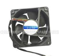 FAN ASSY 38mm 67656 printing machine spare parts for domino ...