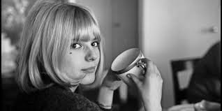 France gall était une étoile, elle rayonnait. Nachruf Auf Die Chansonnette France Gall
