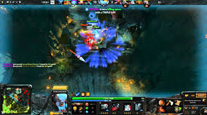 The armor talent does not benefit illusions. Tutorial De Dota 2 Spirit Breaker Youtube