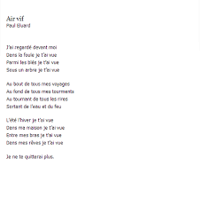 Paul Eluard Avec Images Poeme Et Citation Citation Ecrivain Poeme Francais