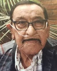 Alfred Luna Obituary (1935