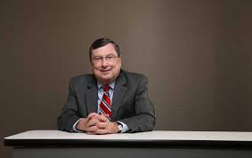 Faculty Profile: Randy Webb | Bauer College of Business at UH