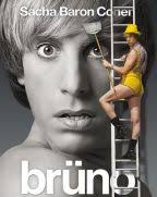 BRUNO (BRÜNO. 2009)