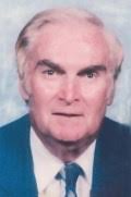 Raymond Booth Obituary (2012)