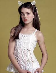 Find the perfect brooke shields pretty baby stock photos and editorial news pictures from getty images. Pin On Hollywood Photography From Images From History Ebay
