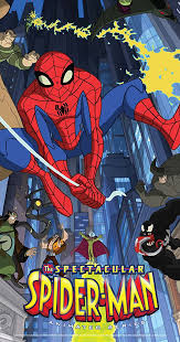 The amazing spider man 1 full movie in tamil watch online ile ilgili kitap bulunamadı. The Spectacular Spider Man Tv Series 2008 2009 Imdb