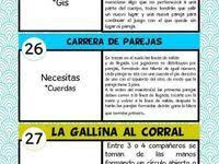 Desplácese hacia abajo para ver contenidos didácticos para enseñar y aprender. Las Mejores 31 Ideas De Juegos Organizados Para Ninos Juegos Organizados Para Ninos Juegos Organizados Ninos