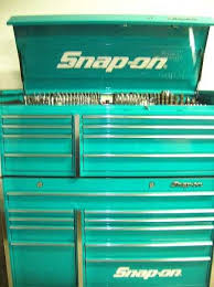 Snap On Toolbox For Sale Item 127749 Tool Box Cool Tools Tool Storage