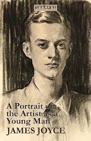 A Portrait of the Artist as a Young Man eBook by James Joyce