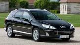 Peugeot-407