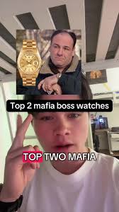 Leonardo Williams Mafia Watch