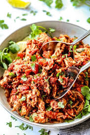 Mexican Chicken On Your Table In 10 Minutes This Mexican Chicken Is Going To Blow Your Mind Mexican Chicken Mexican Chicken Recipes Healthy Chicken Recipes