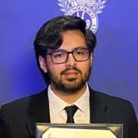 Luis Omar Leyva Navarrete