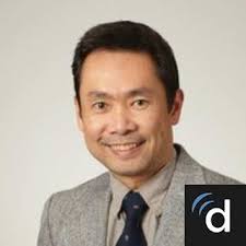 Dr. Frederick Kimball, MD